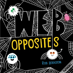 Capa do artigo Web Opposites