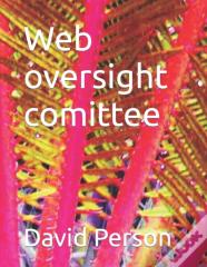 Web Oversight Comittee