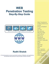 Web Penetration Testing