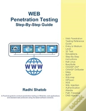 Capa do artigo Web Penetration Testing