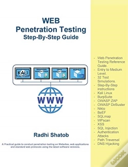Capa do artigo Web Penetration Testing