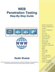 Web Penetration Testing