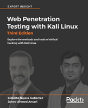 Web Penetration Testing With Kali Linux - Third Edition - Preview