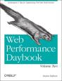 Web Performance Daybook - Preview