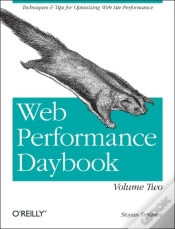 Capa do artigo Web Performance Daybook