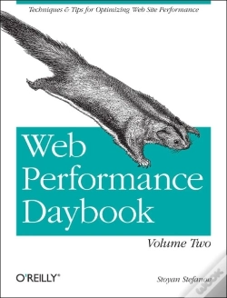 Capa do artigo Web Performance Daybook