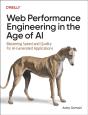 Web Performance Engineering In The Age Of Ai - Preview