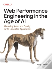Capa do artigo Web Performance Engineering In The Age Of Ai