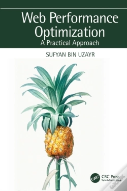 Capa do artigo Web Performance Optimization