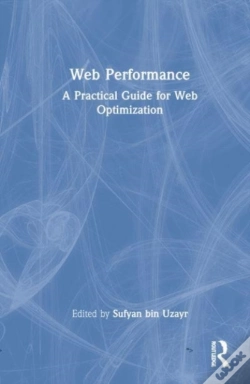 Capa do artigo Web Performance