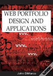 Capa do artigo Web Portfolio Design And Applications