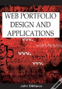 Capa do artigo Web Portfolio Design And Applications