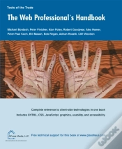 Capa do artigo Web Professional