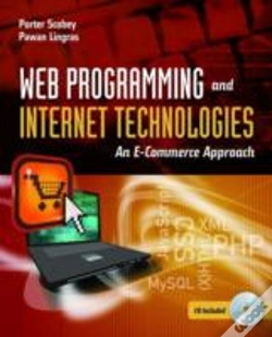 Capa do artigo Web Programming And Internet Technologies: An E-Commerce Approach