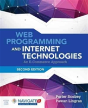 Web Programming And Internet Technologies - Preview
