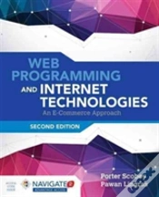 Capa do artigo Web Programming And Internet Technologies