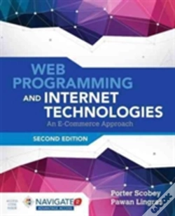 Capa do artigo Web Programming And Internet Technologies