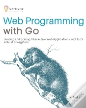 Capa do artigo Web Programming With Go