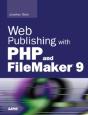 Web Publishing With Php And Filemaker 9 - Preview