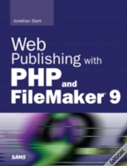 Capa do artigo Web Publishing With Php And Filemaker 9