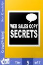 Web Sales Copy Secrets - Preview
