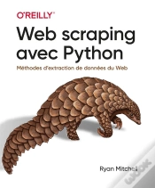 Capa do artigo Web Scraping Avec Python