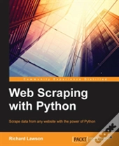 Web Scraping With Python