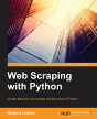 Web Scraping With Python - Preview