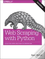 Web Scraping With Python