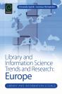 Web Search Engine Research - Preview