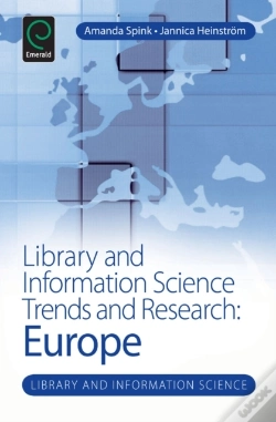 Capa do artigo Web Search Engine Research