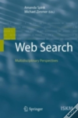 Capa do artigo Web Search