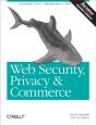 Web Security, Privacy & Commerce - Preview