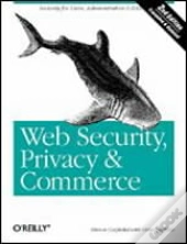 Web Security, Privacy & Commerce