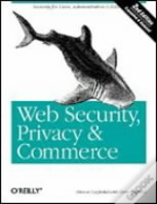 Capa do artigo Web Security, Privacy & Commerce