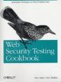 Web Security Testing Cookbook - Preview