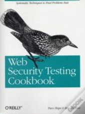 Web Security Testing Cookbook