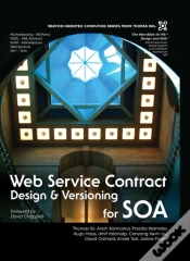 Capa do artigo Web Service Contract Design And Versioning For Soa