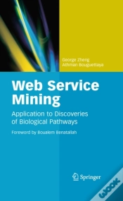 Capa do artigo Web Service Mining