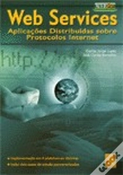Capa do artigo Web Services