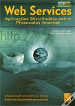 Capa do artigo Web Services