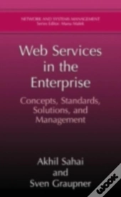 Web Services In The Enterprise