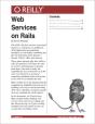 Web Services On Rails - Preview