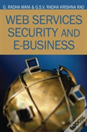Capa do artigo Web Services Security And E-Business
