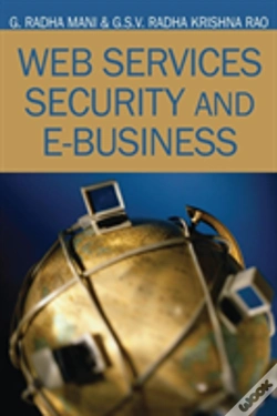 Capa do artigo Web Services Security And E-Business