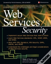 Web Services Security