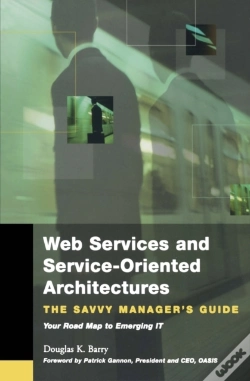 Capa do artigo Web Services, Service-Oriented Architectures, And Cloud Computing