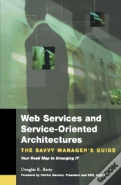 Capa do artigo Web Services, Service-Oriented Architectures, And Cloud Computing