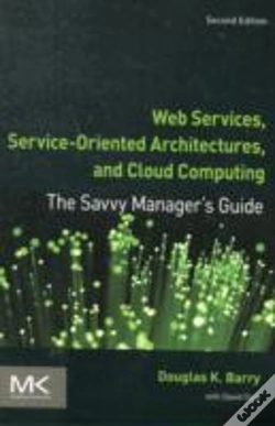 Capa do artigo Web Services, Service-Oriented Architectures, And Cloud Computing
