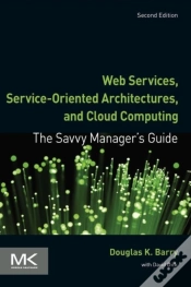 Capa do artigo Web Services, Service-Oriented Architectures, And Cloud Computing